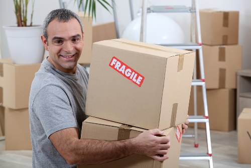 Image showing inclusive Barnes Movers accessibility commitment