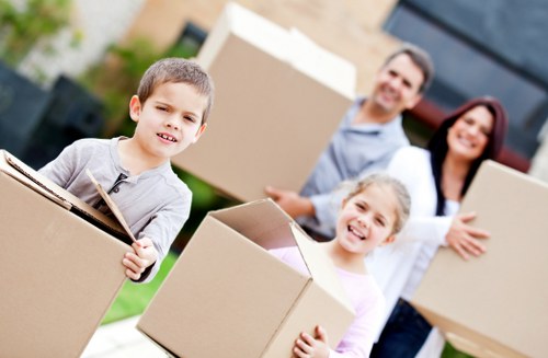 Summary of a resolved complaints procedure for a moving company