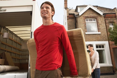 Confidential reporting and investigation procedures at Barnes Movers