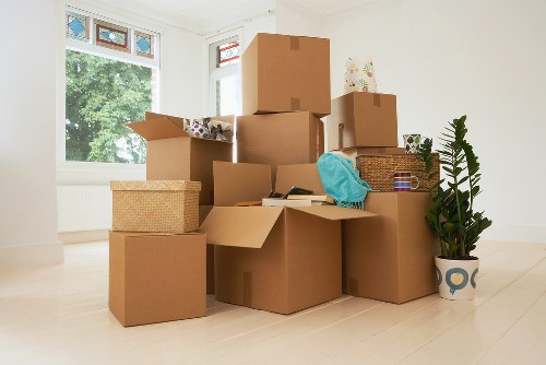 Safe and flexible payment options for Barnes Movers customers