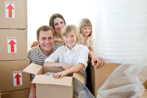Updated cookie policy document for Barnes Movers