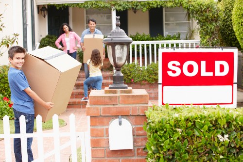 Preparation checklist and moving supplies for Removal Services in Barnes